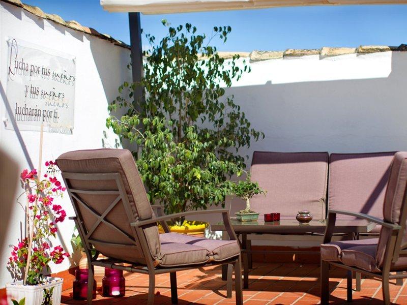 Hotel Marbella Fuengirola Exterior photo