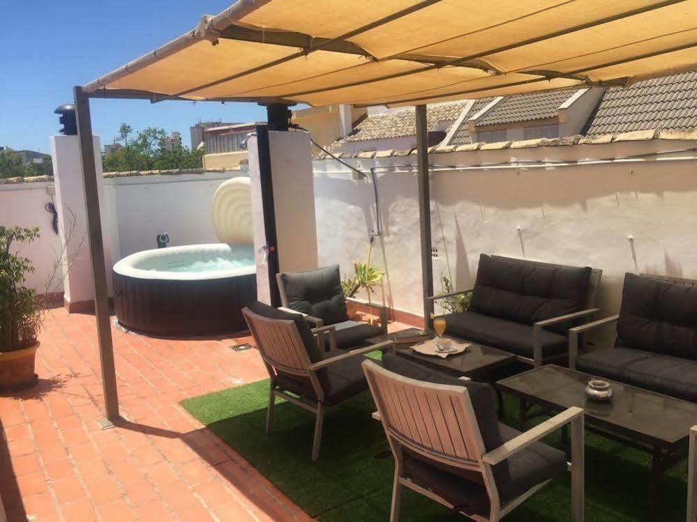 Hotel Marbella Fuengirola Exterior photo