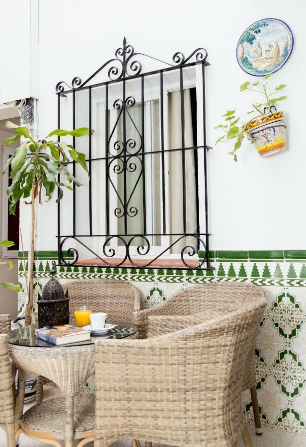 Hotel Marbella Fuengirola Exterior photo